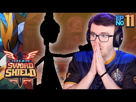THE FINAL EVOLUTION! • Let's Play Pokémon Sword & Shield • Part 11