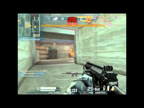 AvA Para Kill Compilation