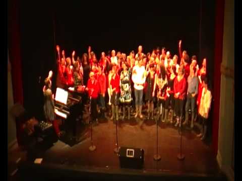 Concert du 24 01 2014 dirigé par Brigitte JACQUOT   FINAL