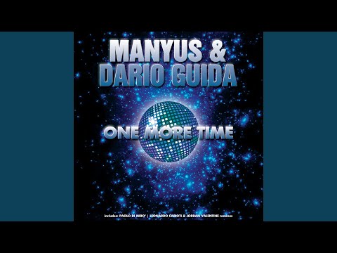 One More Time (Leonardo Carioti & Jordan Valentine Remix)