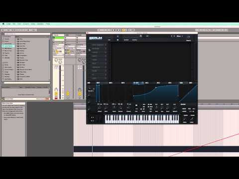 Simple Serum #16 - Fast Riser