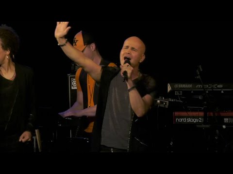 Rasheed Ferrache - Vocal Performance