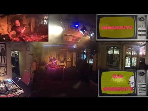 Ilia Gorovitz @ FreakOuTV #08