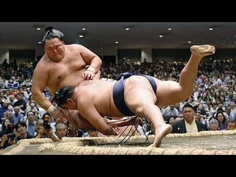 【衝撃】50歳の「鉄人」翔傑、30歳下を豪快に極め倒し!🔥 デビュー31年無休…50歳初戦でまさかの勝利!😱⚡️「まだ終わってない」その強さの秘密とは?