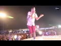 Patoranking Alubarika Live At LagosCountdown
