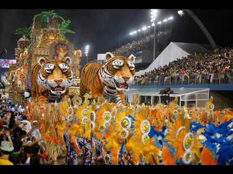 Império de Casa Verde 2016 Ao Vivo