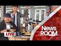 LIVE NOW INews Room 27 03