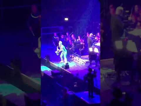 Lovely Laura performance Lush Classical 2018 SSE Arena Belfast 13 October 2018