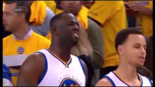 Draymond Green Dirtiest Plays Compilation [HD]