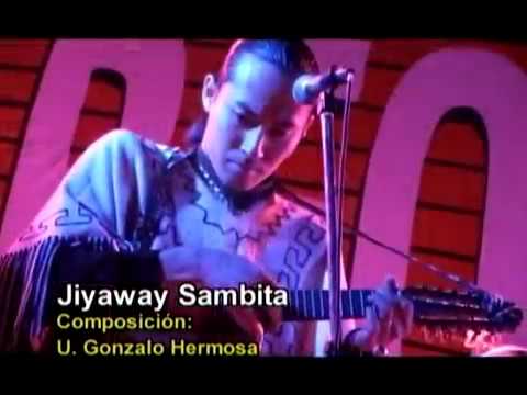 Jiyaway Sambita | Los Kjarkas
