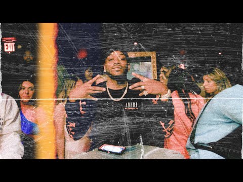 Shugg- Can't Imagine (OFFICIAL VIDEO)