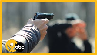 Gun crime increases in Chattanooga following permitless carry