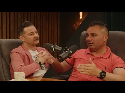 FLORENTIN PETRE: "GIGI BECALI E SALVATORUL MEU !"