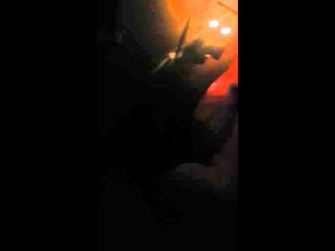 Introduction on samina stage name McKenzie balaro