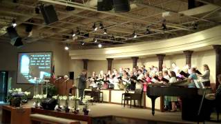 Neuse Baptist Church Choir  