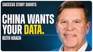 The Silent Tech War You're Already Losing | Keith Krach - Fmr Under Secretary of State, DocuSign CEO