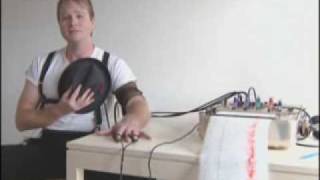 "I Ain't Lyin'" by Dave Francis