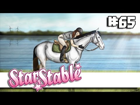 Star Stable Online [Deutsch] #65 - Schatzsuche per Pony - Lets Play #SSO