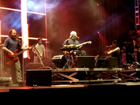 Paralamas do Sucesso e Pitty