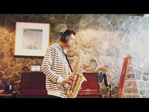 내가 저지른 사랑 임창정 - Saxophone Cover by Dennis David Sandria