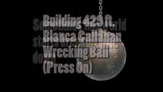 Blanca Callahan Chords