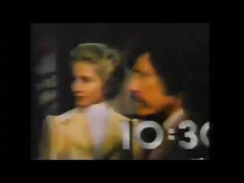 Três Horas Para Amar 1976 Chamada Reprise Tensão Total Rede Cnt em 1993