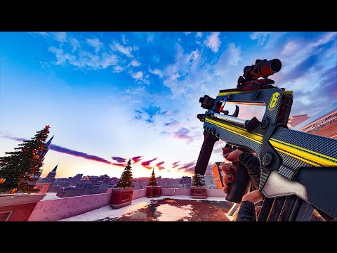 THE #1 BEST CONTROLLER CHAMPION  - {OPERATION DEMON VEIL  RAINBOW SIX SIEGE )