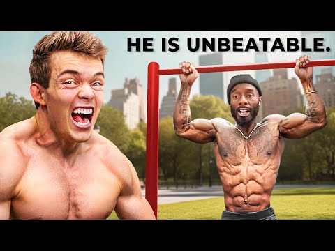 It Took Me 34 Days To Beat World's Hardest Challenge