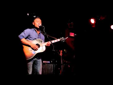 "Suddenly" (Live) by Jeremy Passion - 2014 San Diego Release Show