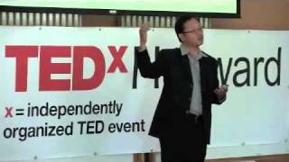 TEDxHayward - Enoch Choi - Extreme Medical Innovat