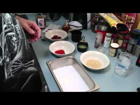 download lagu mp3 mp4 Ghost Pepper Salt Recipe, download lagu Ghost Pepper Salt Recipe gratis, unduh video klip Ghost Pepper Salt Recipe