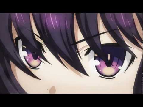 Date A Live PV