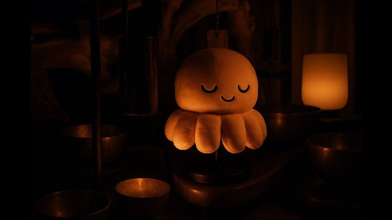 New Moon Meditation
