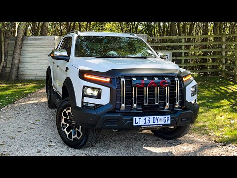 All New 2024 JAC T9 Launch Review, Cost of ownership