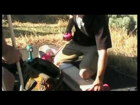 Chaput Maryhill Moments 2006