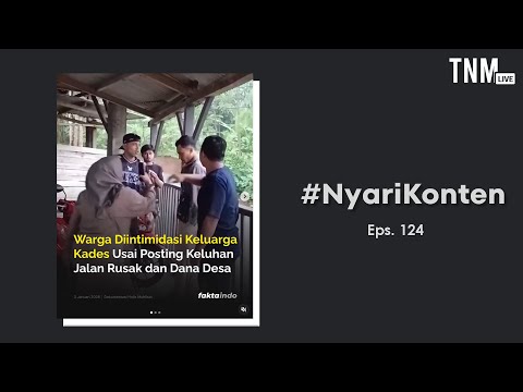 Kades Kocak | #NyariKonten Eps. 124