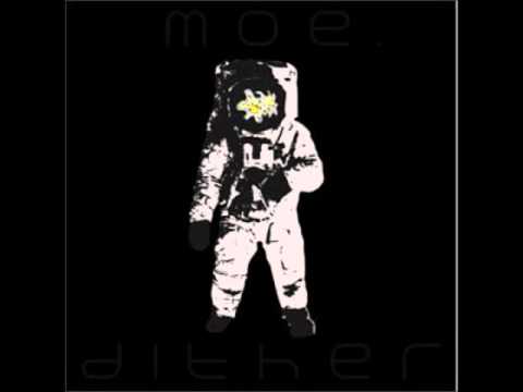 moe. - Opium