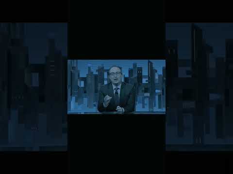 Wrongful Convictions: Last Week Tonight withohn Oliver (HBO) #shorts
