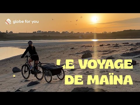 Le voyage de Maïna – Episode 1 : le Finistère Nord