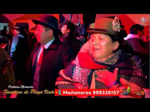 LAS MAÑANERAS DEL AMOR : LA TITULAR - YO SE QUE TENGO LA CULPA (EN CONCIERTO BOLIVIA 2022)