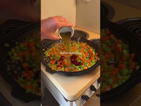 soups to help you live to 100 #soup #shorts