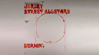 Jersey Street - Burnin’ video