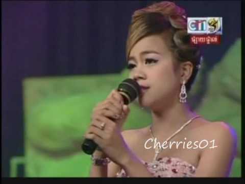 CTN Mon Snaeh Somneang - 5/14/10 - Choun Sreymao - Prouy Roboss Oun