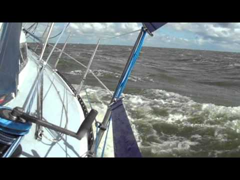 DKDENT Koggeschip weekend 2012 Urk/Enkhuizen