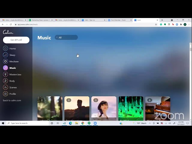 IMCS Group product / service