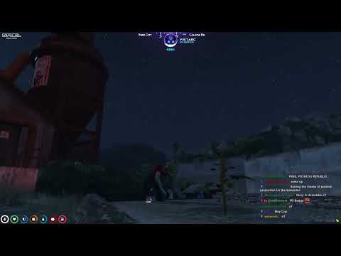 Brainwashing Doesn't Quite Work on Crystal - Crystalst  || GTA 5 RP NoPixel