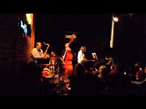 Melisa Kral Band - Resolution