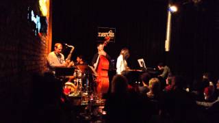Melisa Kral Band - Resolution