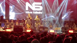 Download lagu Full pentas niken salindry campursari mayangkara di batu mp3