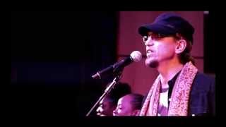 Matt Jenson and the Liquid Revolution: AGAIN AND AGAIN (live)